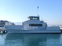 Катамаран на продаж