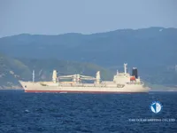 Рефрижераторне судно для продажу