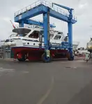 Круїзний лайнер для продажу