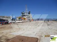 Баржа для продажу