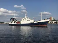 Дослідницьке судно на продаж