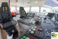 Wind farm service vessel на продаж
