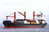 Рефрижераторний корабель на продаж