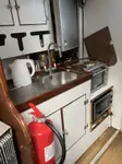 Робочі човни для продажу