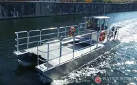Катамаран для продажу