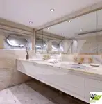 Круїзний лайнер для продажу