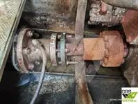 Судно для обслуговування вітрових електростанцій для продажу