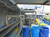 Судно для вилову риби довгими сітками для продажу