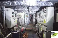 Пасажирський корабель для продажу