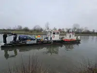 Буксир для продажу