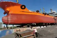 Танкер для нафти/хімікатів для продажу