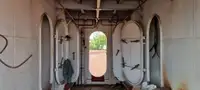 Десантний корабель-танкер для продажу