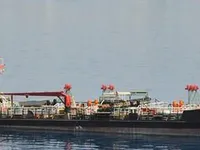 Танкер для нафти/хімікатів для продажу