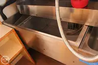 Пором для продажу