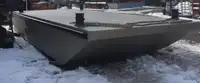 Баржа для продажу