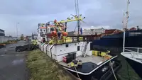 Судно постачання для продажу