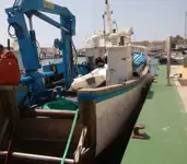Робочі човни для продажу