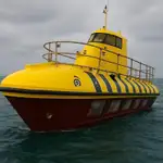 Підводний човен для продажу