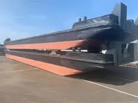 Баржа на продаж
