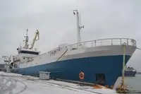 Тральник із ставними сітками для продажу
