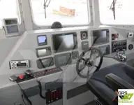 Судно для обслуговування вітрових електростанцій для продажу