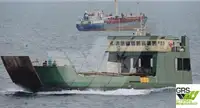 Десантний корабель, танк на продаж