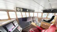 Тральник для продажу