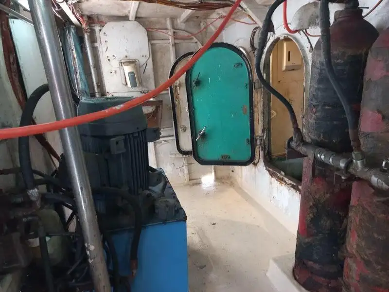 Тральник для продажу