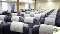 Пасажирський корабель для продажу