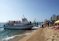 Судно підтримки водолазних робіт для продажу