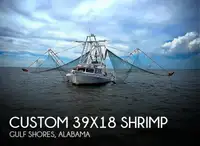 Trawler на продаж