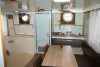 Робочі човни для продажу