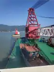 Баржа для продажу