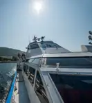 Поромне судно на продаж
