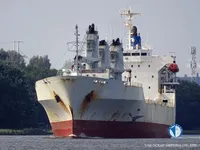 Рефрижераторне судно для продажу