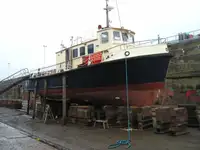 Пасажирський корабель для продажу