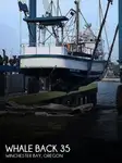 Purse seiner на продаж