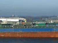Танкер для нафти/хімікатів для продажу