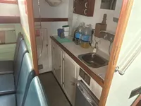 Пасажирський корабель для продажу