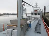 Баржа для продажу