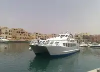 Катамаран на продаж