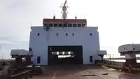 Рефрижераторне судно для продажу