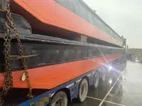 Баржа для продажу