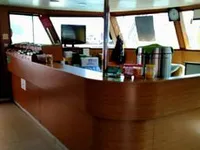 Пасажирський корабель для продажу