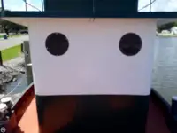 Буксир для продажу