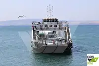 Судно Ro-Ro для продажу