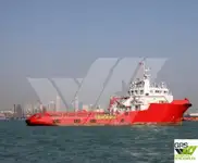 Судно постачання для продажу