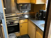 Патрульний катер для продажу
