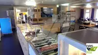 Плавучий готель для продажу