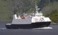 Ro-Ro ship на продаж